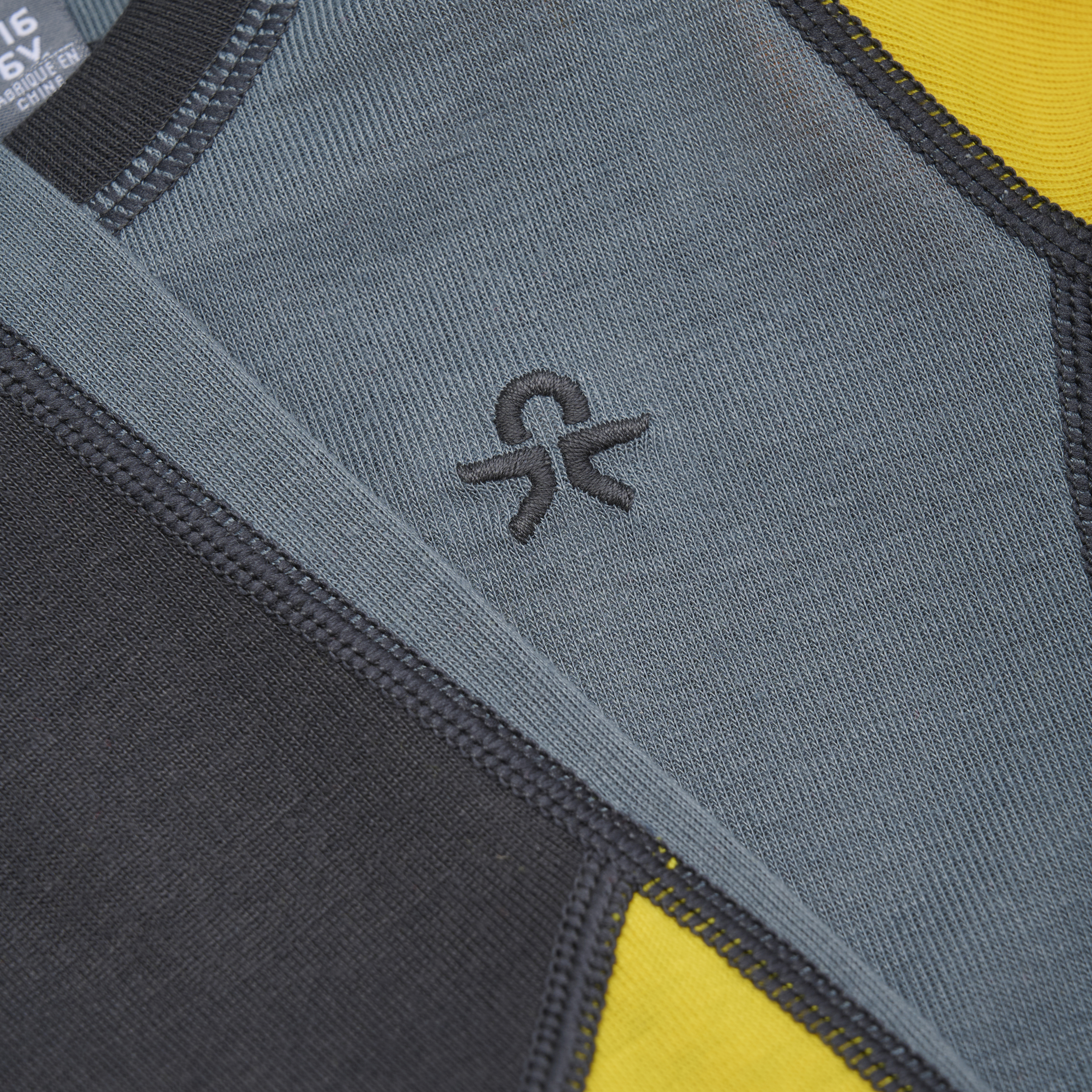 Комплект термобелья Color Kids 742410-7842 - фото 5