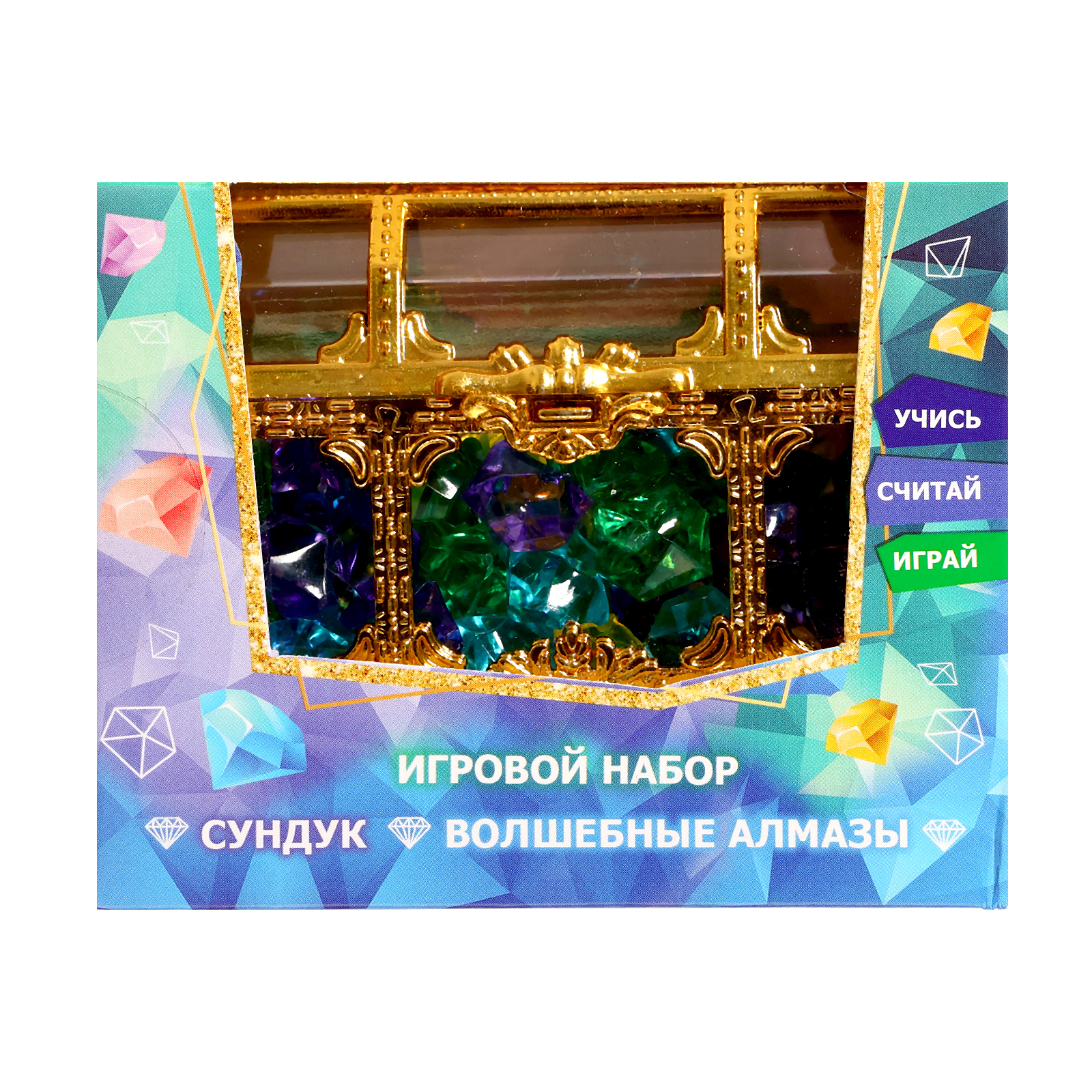Настольная игра Zabiaka - фото 7