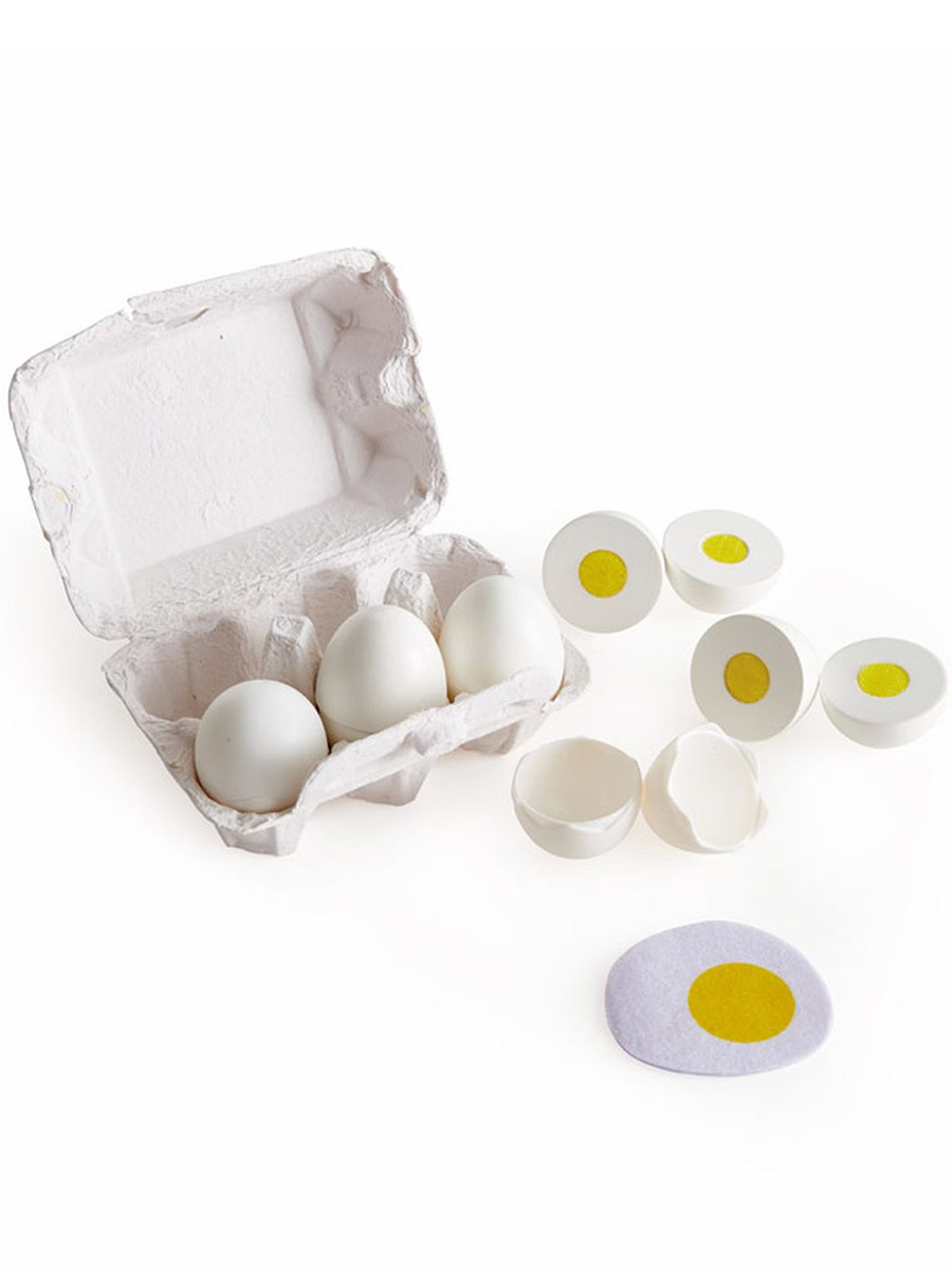 Игрушка Hape продукты - фото 2