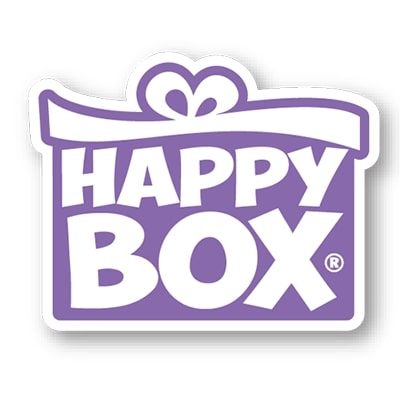 HAPPY BOX