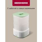 Стерилизатор для бутылочек REDMOND BC5201