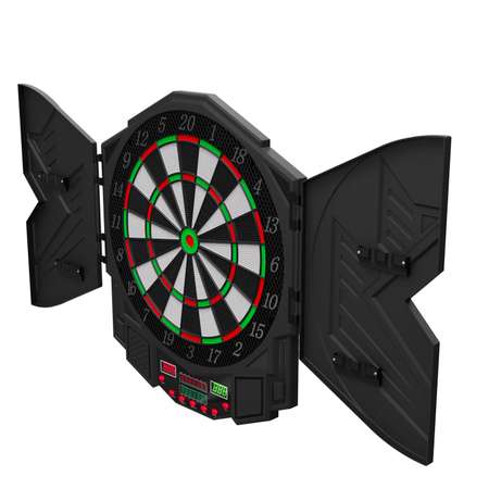 Дартс DFC DARKBOARD