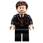 Фигурка LEGO Super Heroes Maxwell