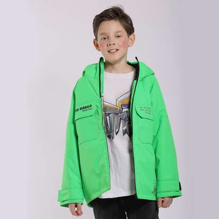 Куртка Orso Bianco