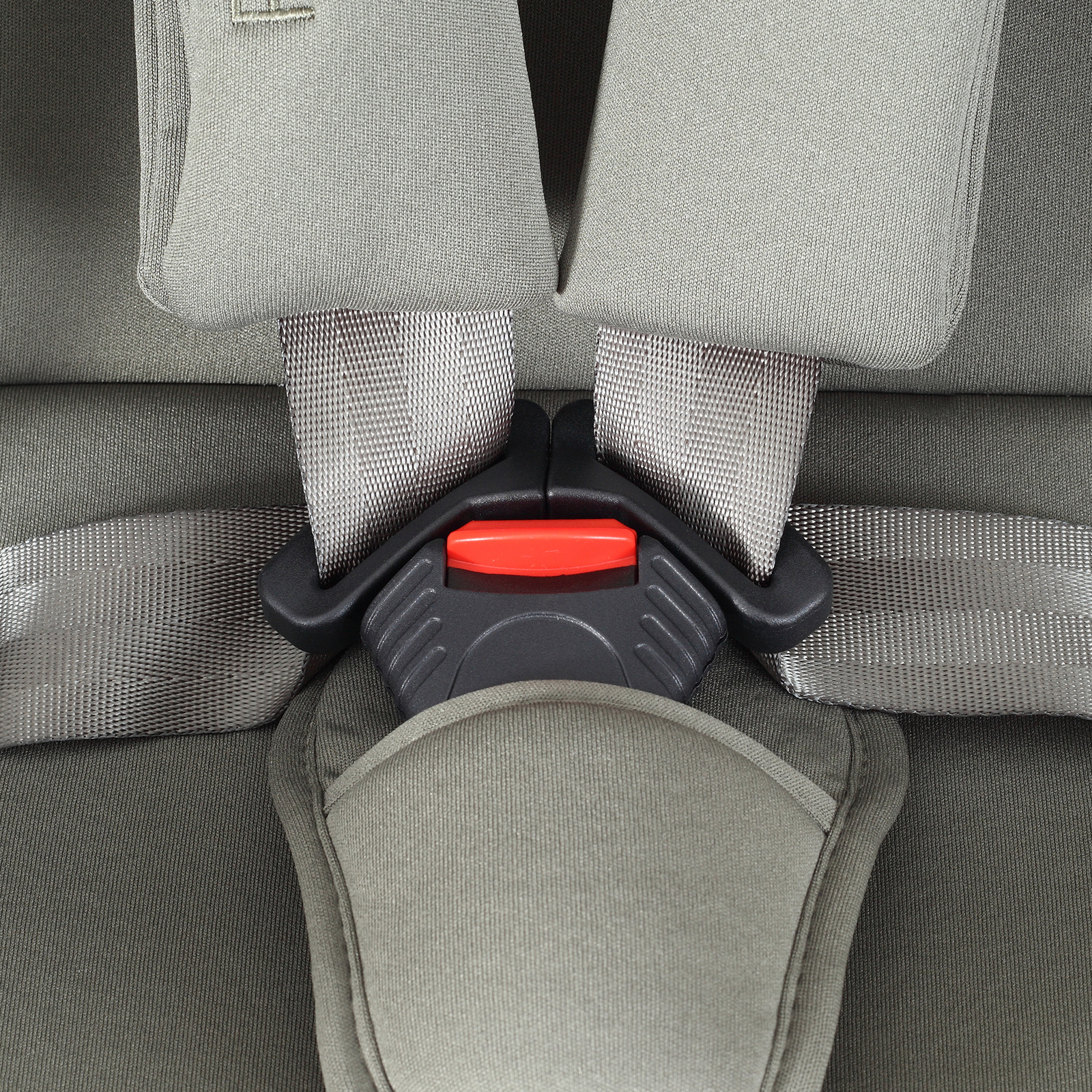 Автокресло Rant Basic Rally Next 0+/1/2 (0-25 кг) зеленый - фото 11