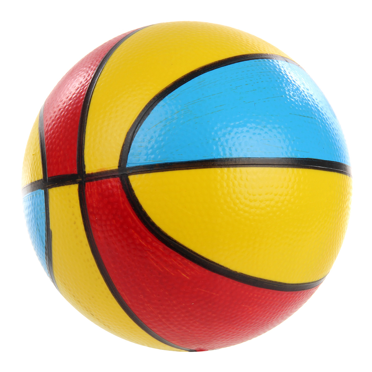 Спортивный мяч Veld Co баскетбольный - фото 1