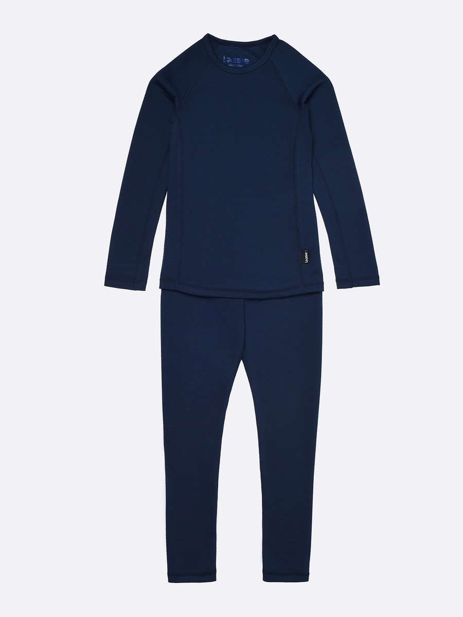 Комплект термобелья Lassie 72204101-6960 - фото 1