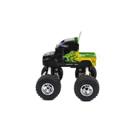 Автомобиль РУ WL TOYS Краулер