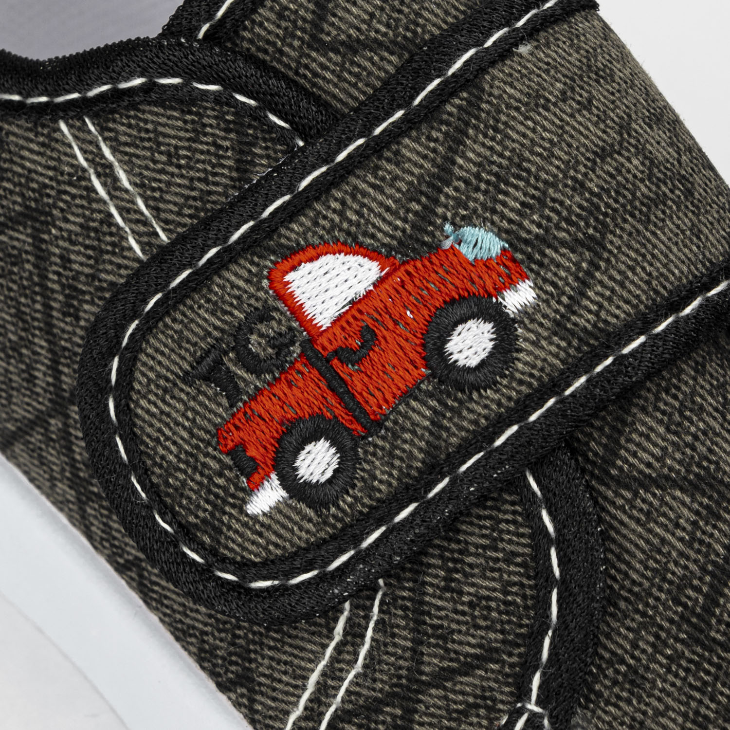 Кеды TikkaGo 7G23_19032_black - фото 2