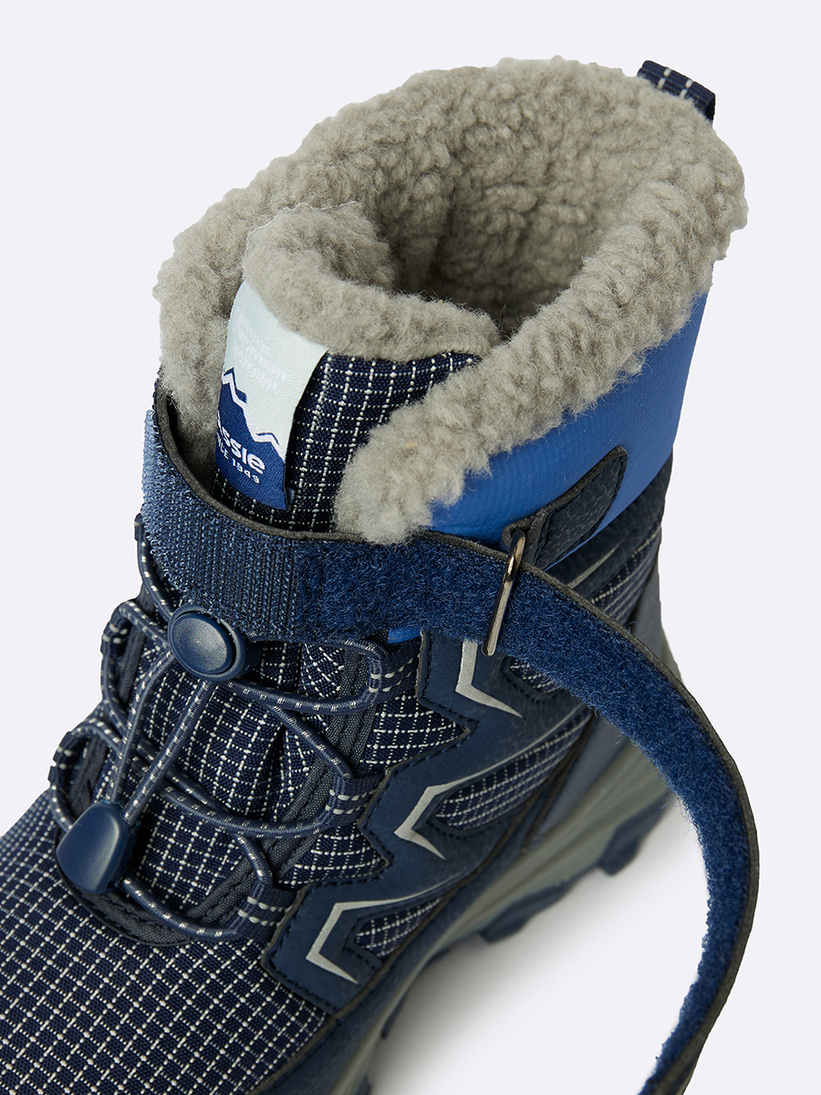 Ботинки Lassie 72403408-6960 - фото 7