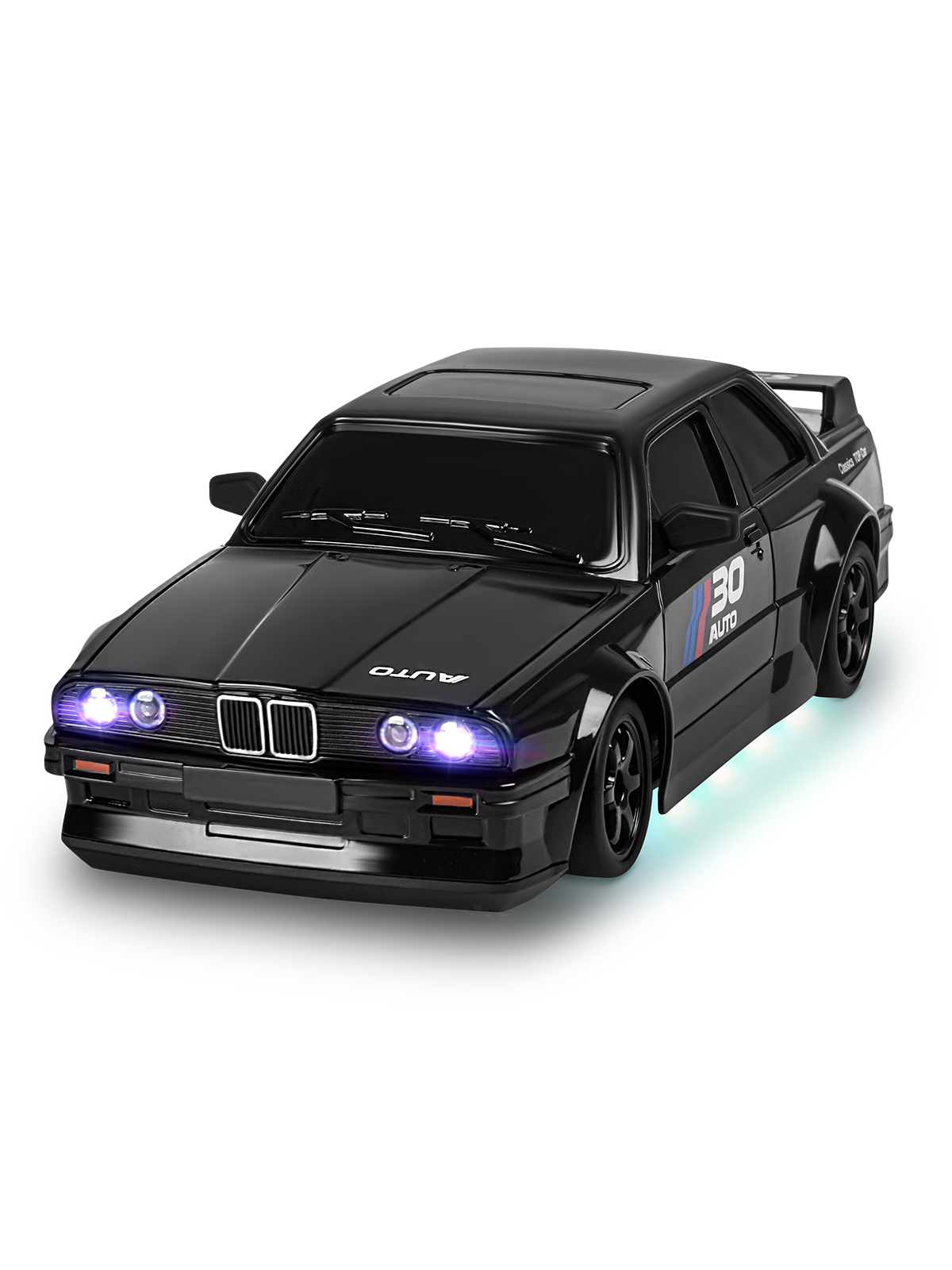 Автомобиль РУ AUTODRIVE 1:24 - фото 20