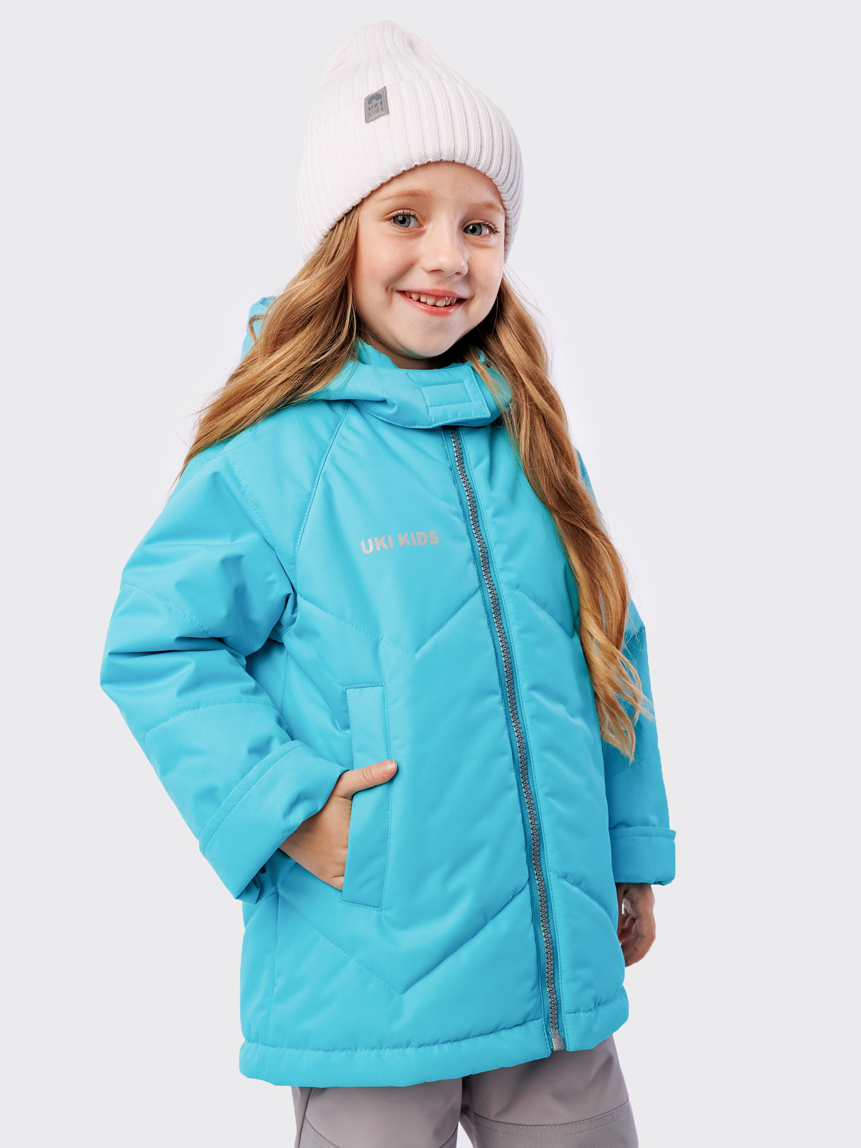 Костюм UKI KIDS 2spr23-008бир - фото 3