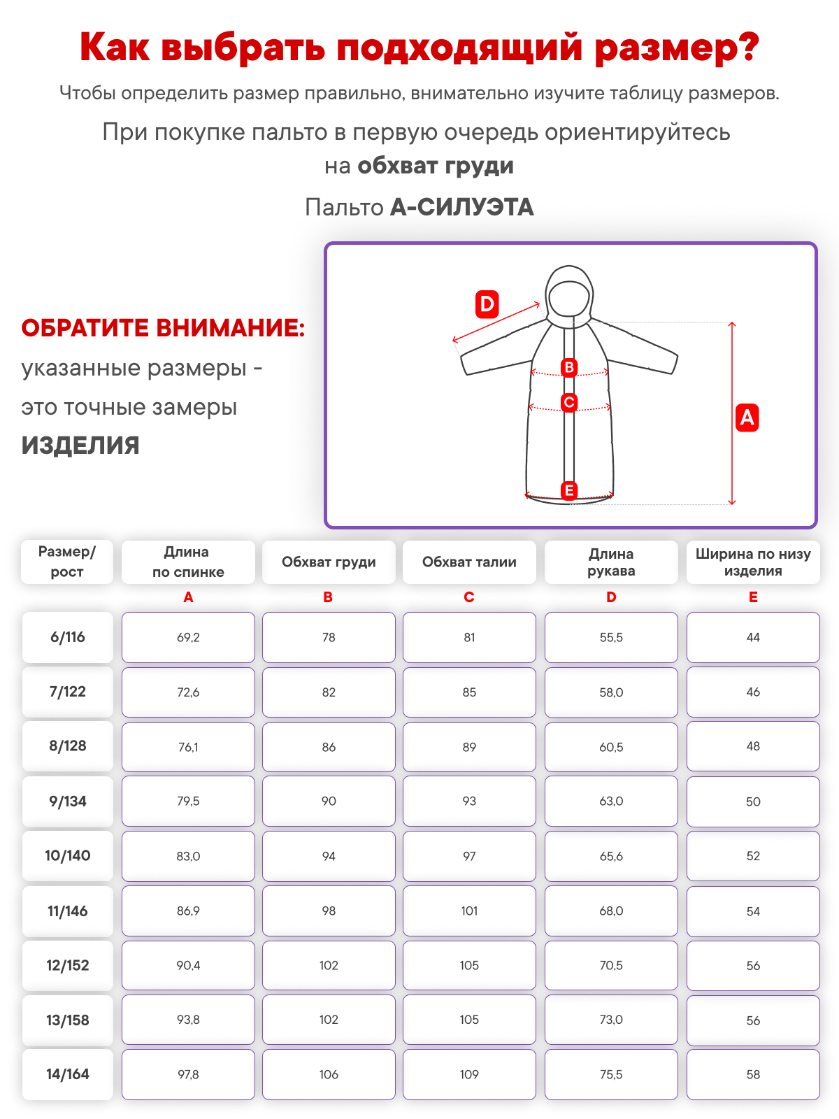 Пальто Premont WP313819BLUEBERRY - фото 12