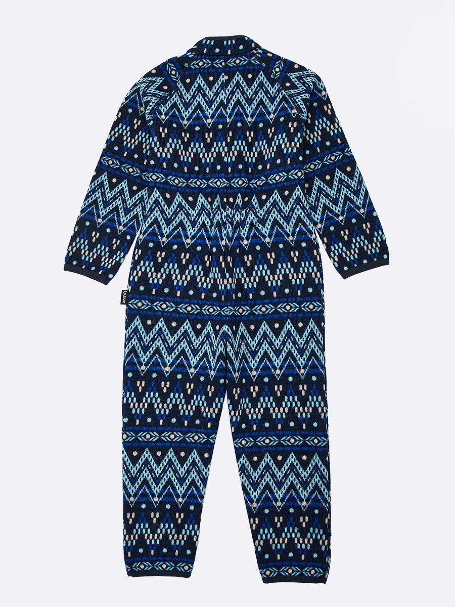 Комбинезон Lassie 71205301-6961 - фото 4