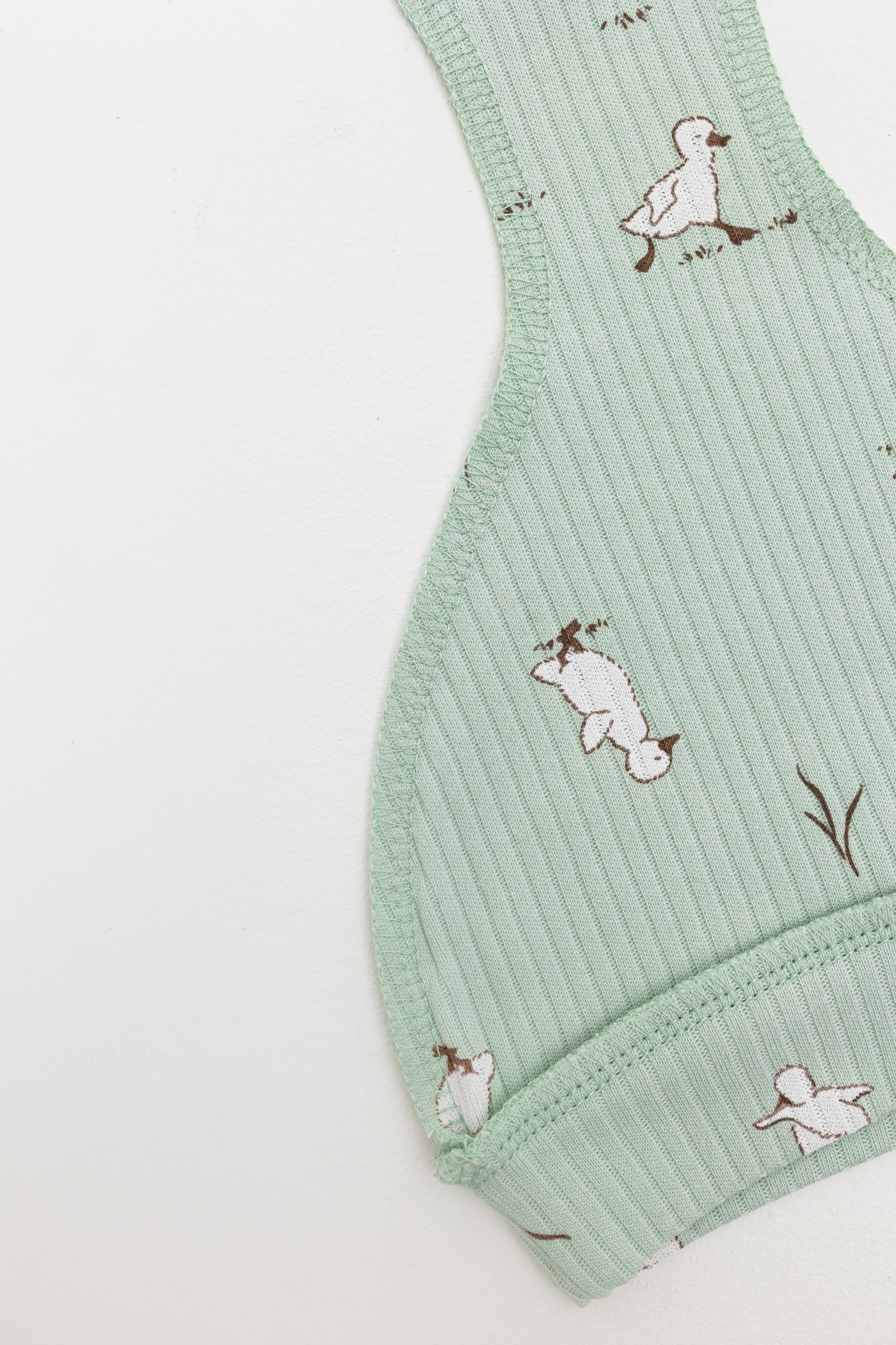 Шапочка 3 шт TOPOTUSHKI ТКР4075657ин - фото 7