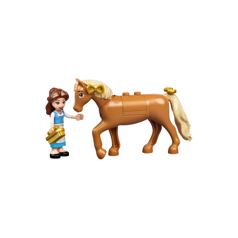 Конструктор LEGO Disney Princess 698 дет. - фото 4