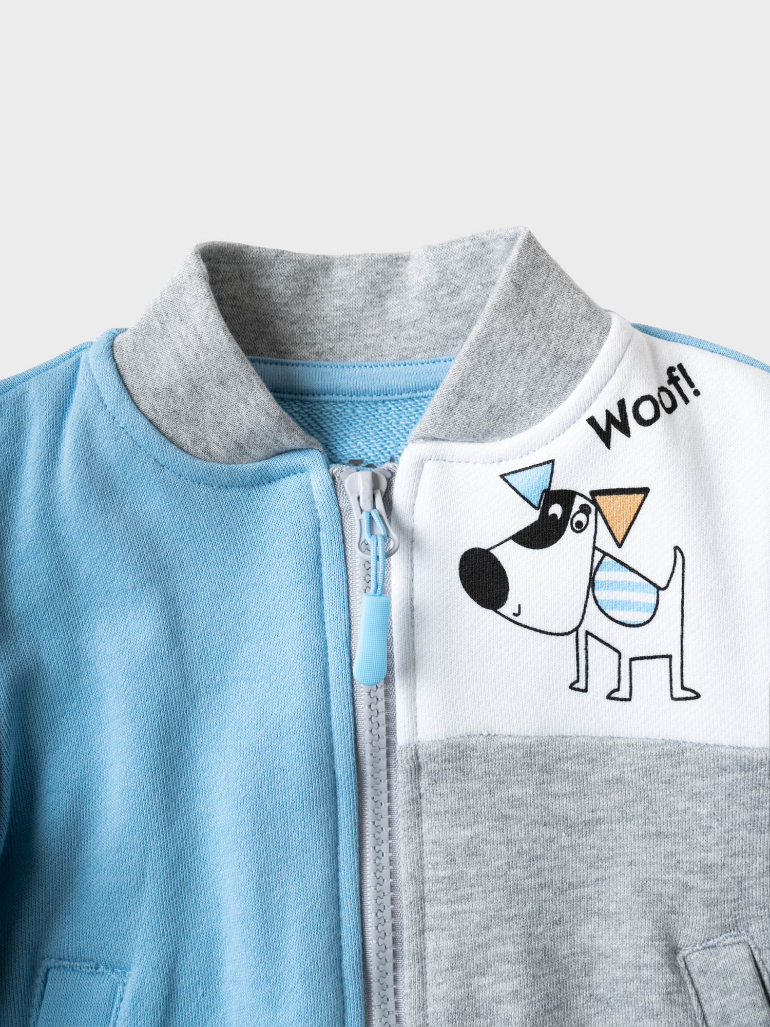 Бомбер PlayToday 12613090 - фото 9