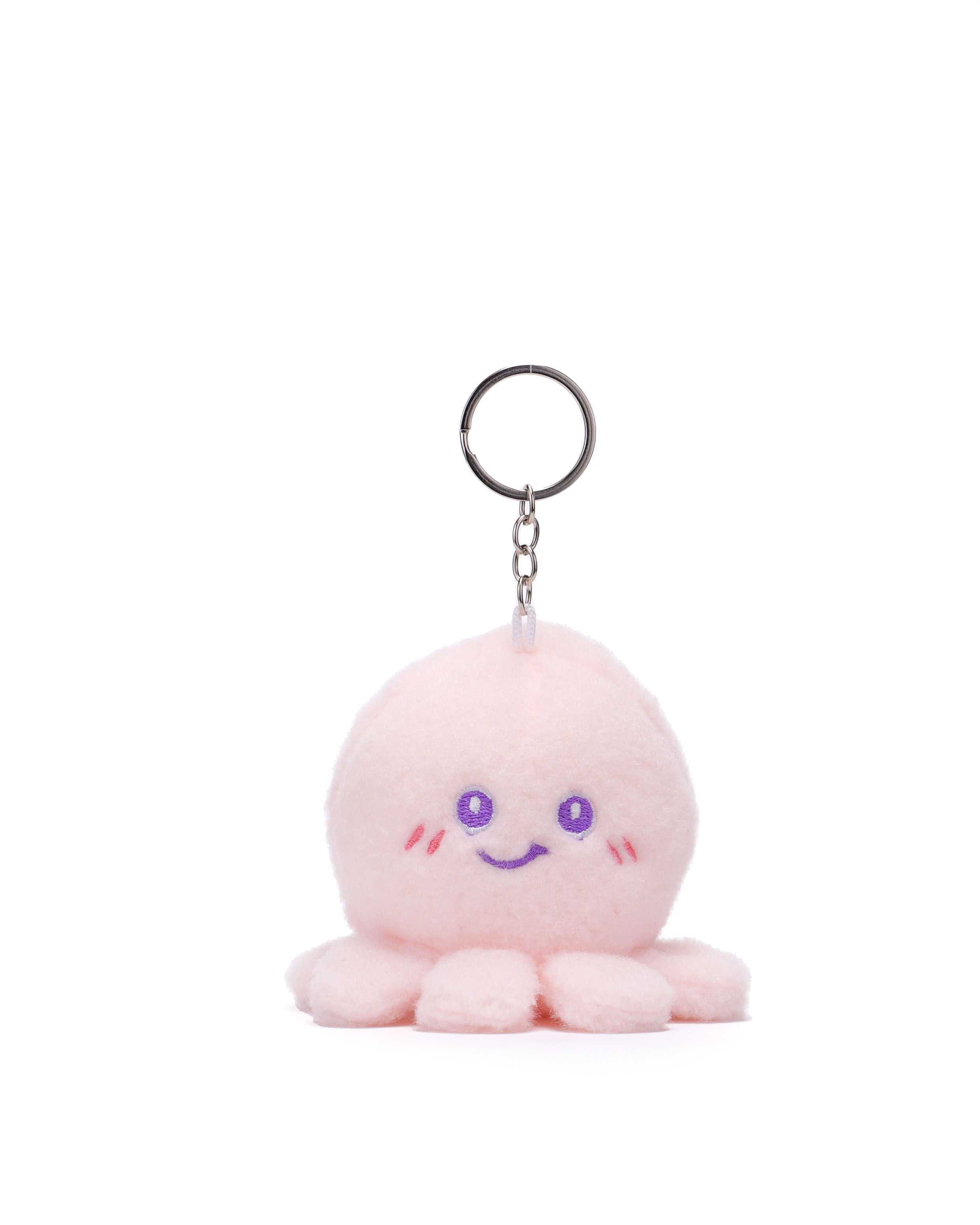 Брелок Snuggles Осьминог - фото 8