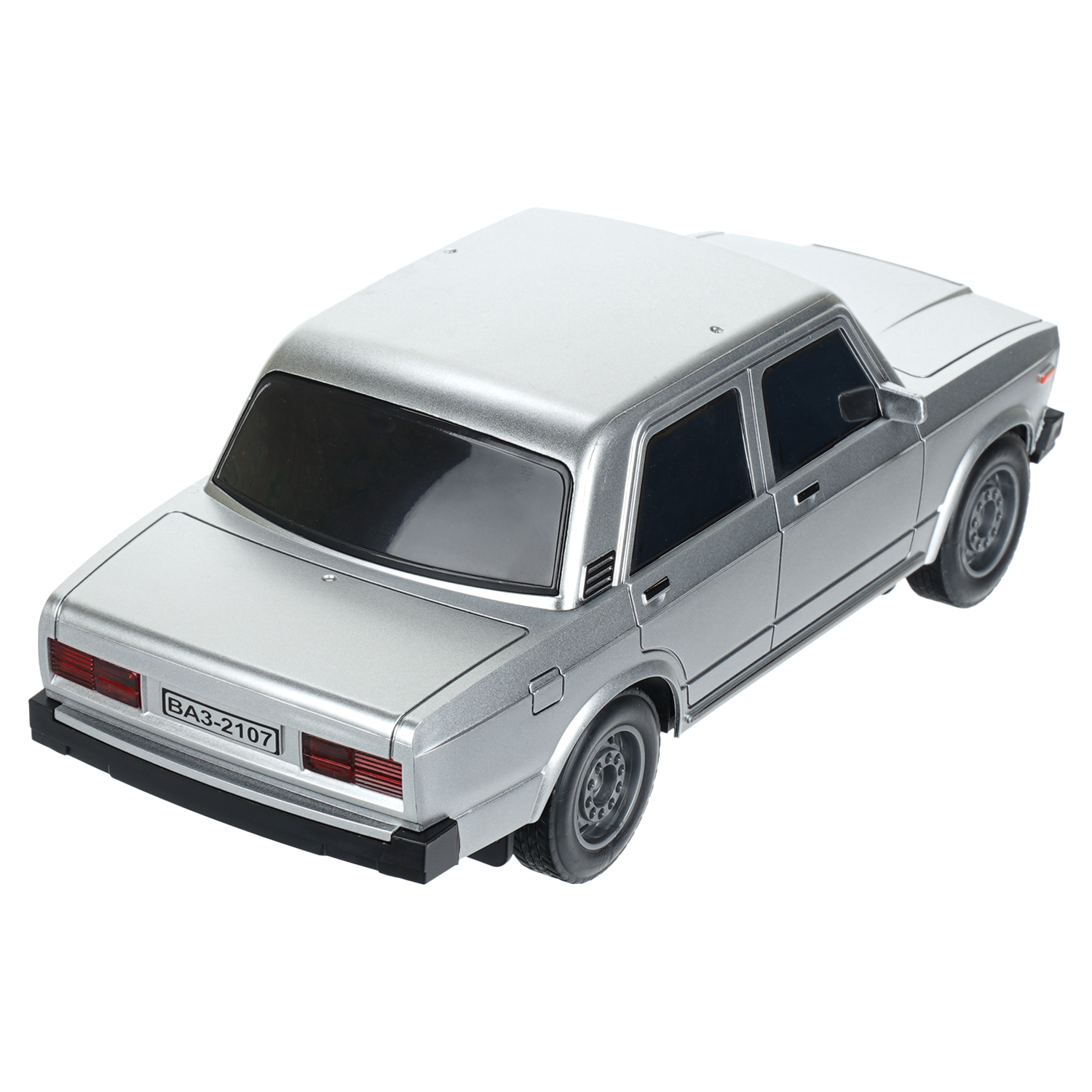 Автомобиль РУ Технопарк LADA Радиоуправляемая - фото 5