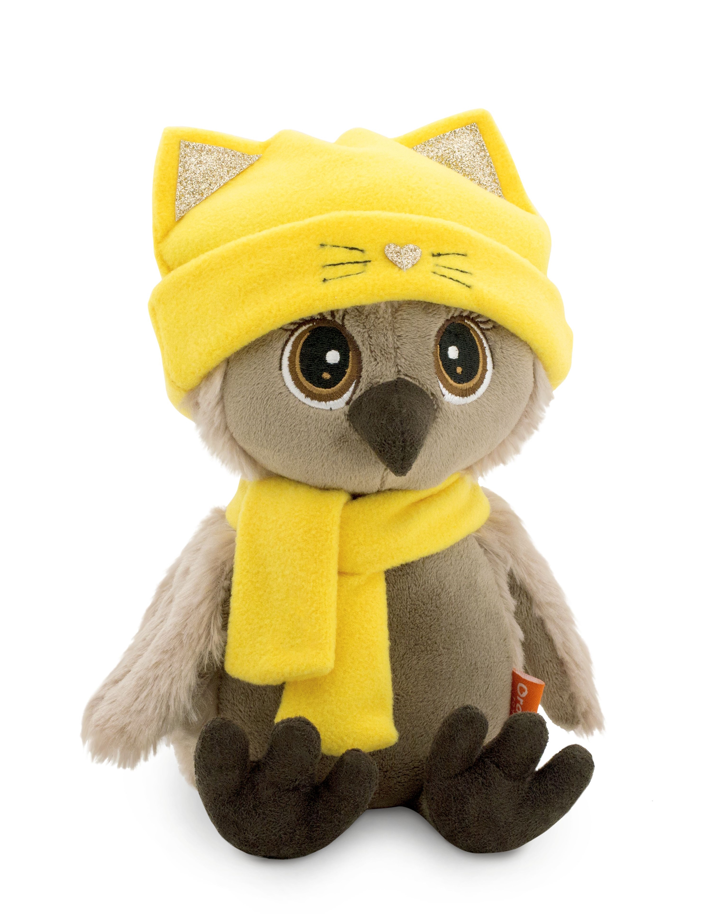 Мягкая игрушка Orange Toys Соня - фото 1