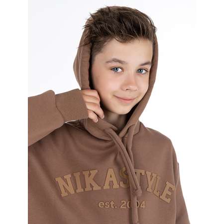 Худи NIKASTYLE
