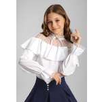 Блузка Соль и Перец