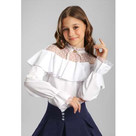 Блузка Соль и Перец