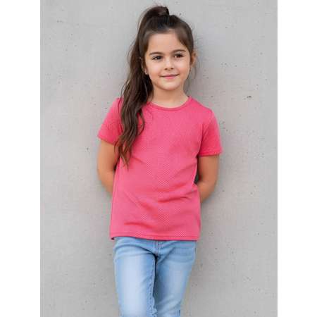 Футболка VGtrikotazh