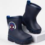 Сапоги резиновые TikkaGo