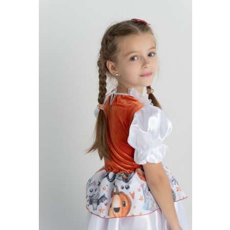 Карнавальный костюм Larisol kids