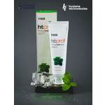 Зубная паста Hygiene Technologies с фтором Нежная мята 140 г