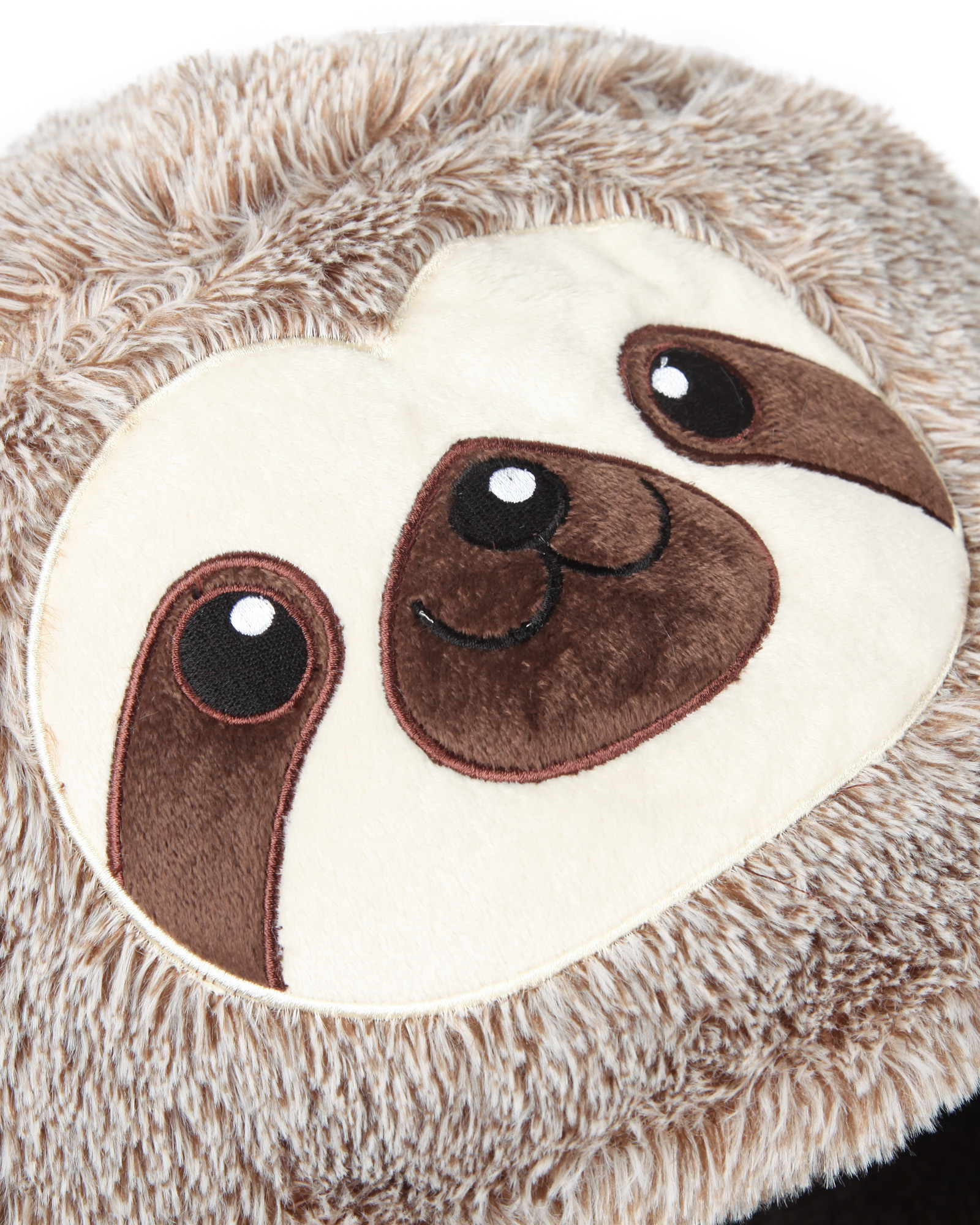 Домик Barbaks Ленивец 38*38*36см - фото 3