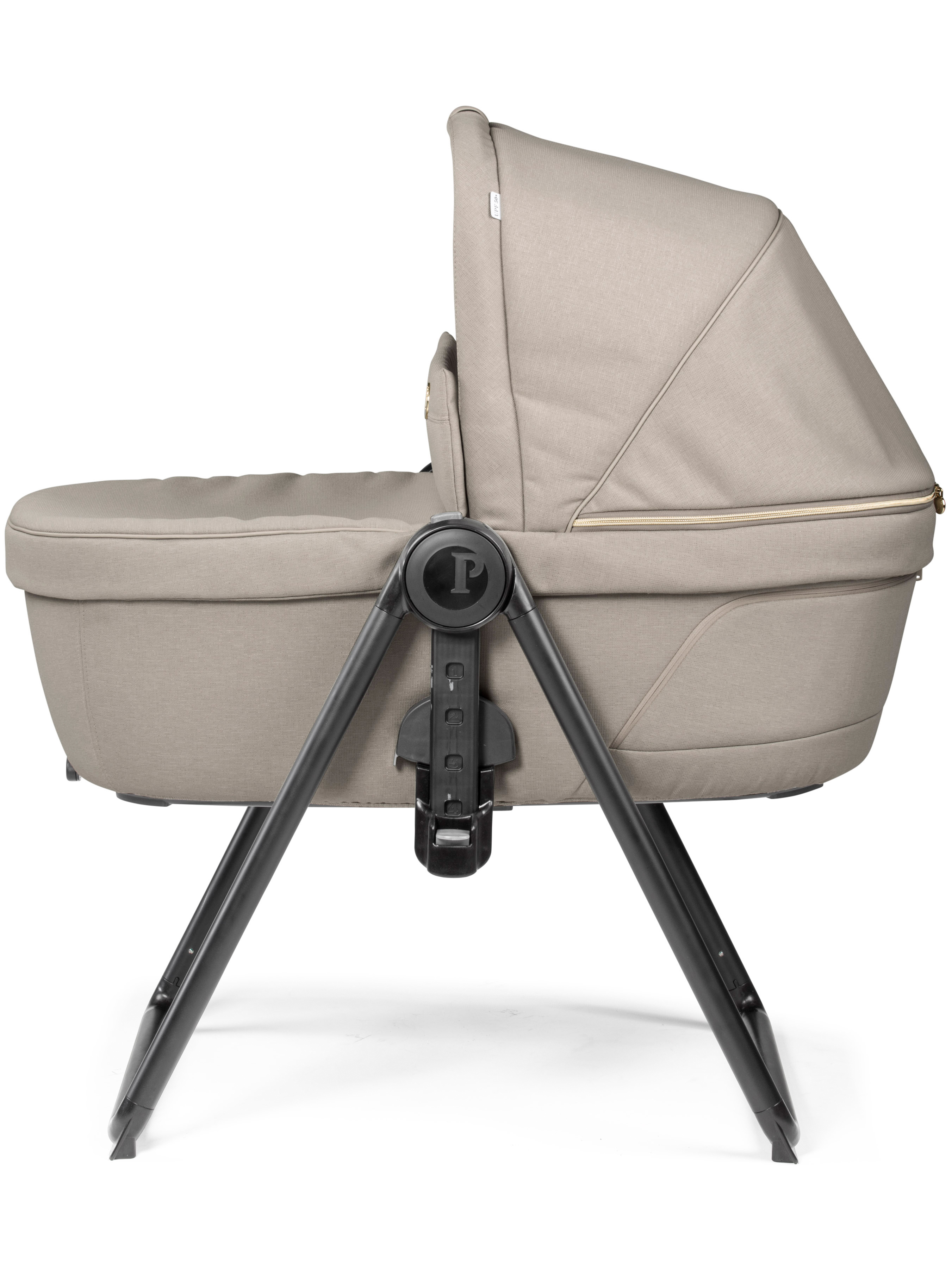 Люлька Peg-Perego Belvedere - фото 3