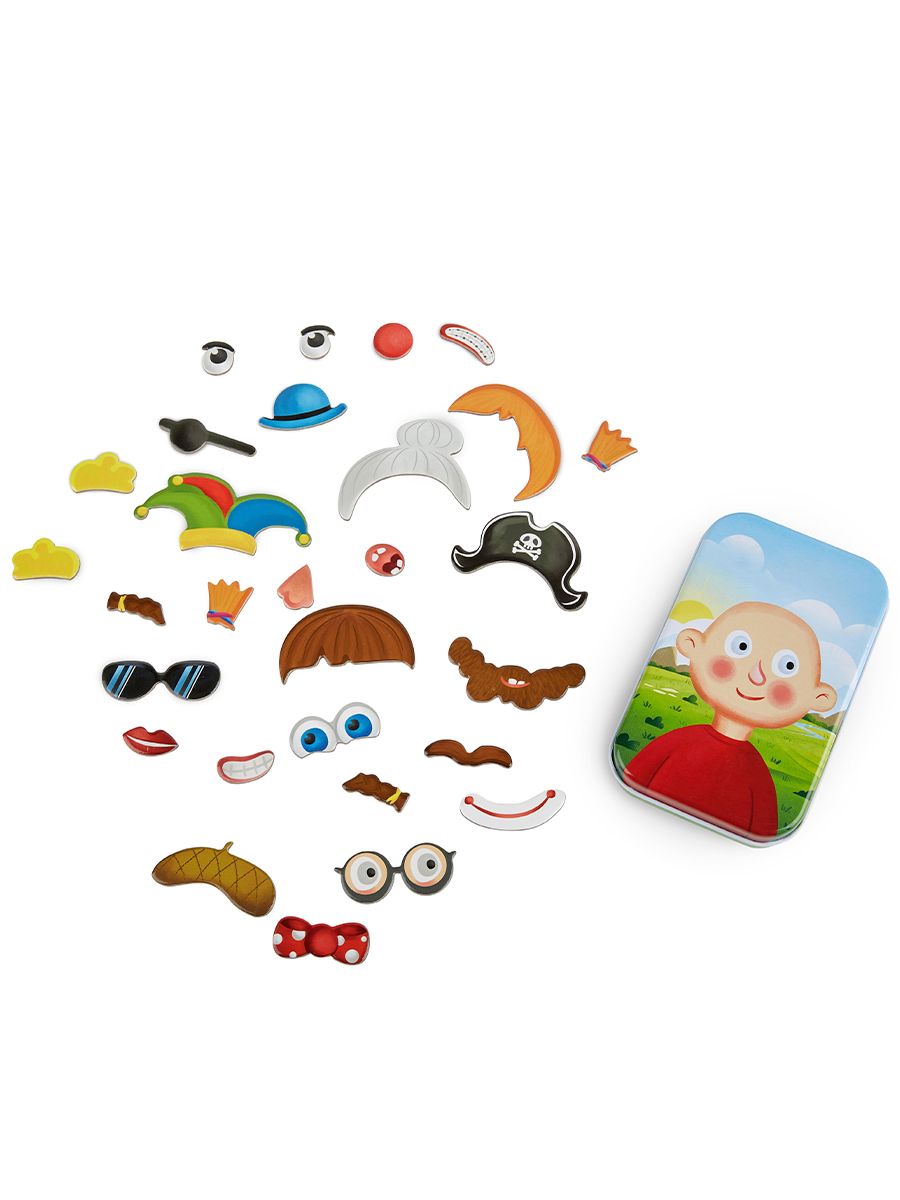 Настольная игра Hape - фото 3