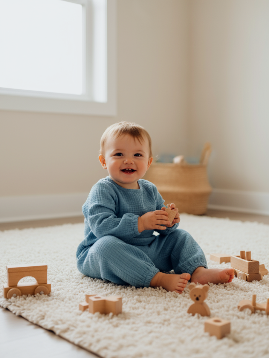 Брюки КВАРК лук 2044747527435 - фото 3