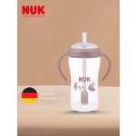 Бутылочка Nuk 260 мл 1 шт.