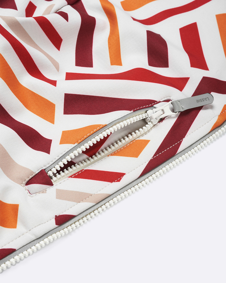 Куртка Lassie 72104203-0160 - фото 6