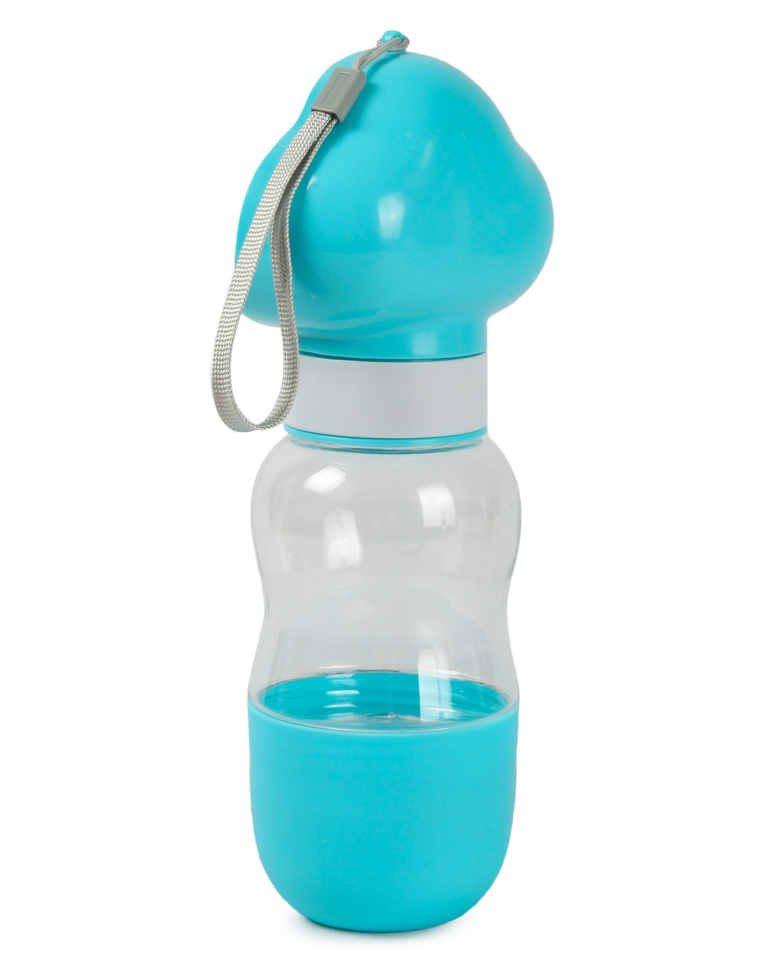 Бутылочка походная для собак Barbaks 600мл - фото 4