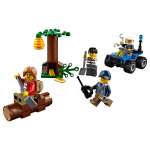 Конструктор LEGO City 60171 88 дет.