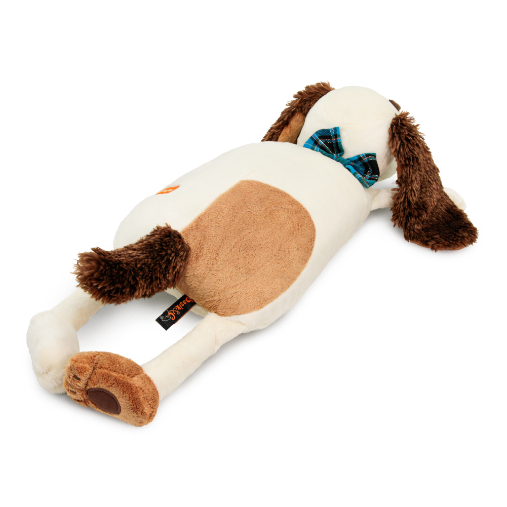 Мягкая игрушка BUDI BASA собачка - фото 5