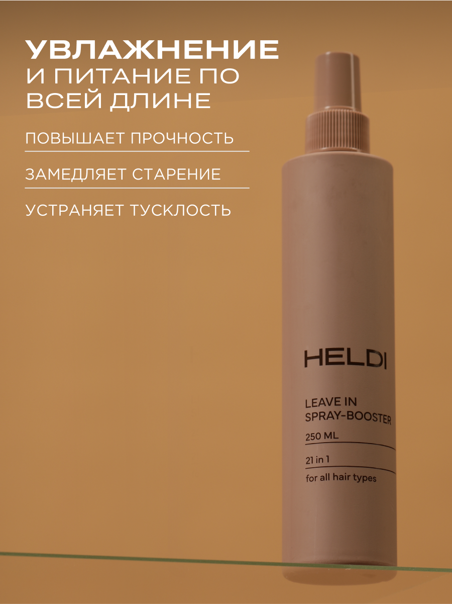 Спрей HELDI 250 мл - фото 4