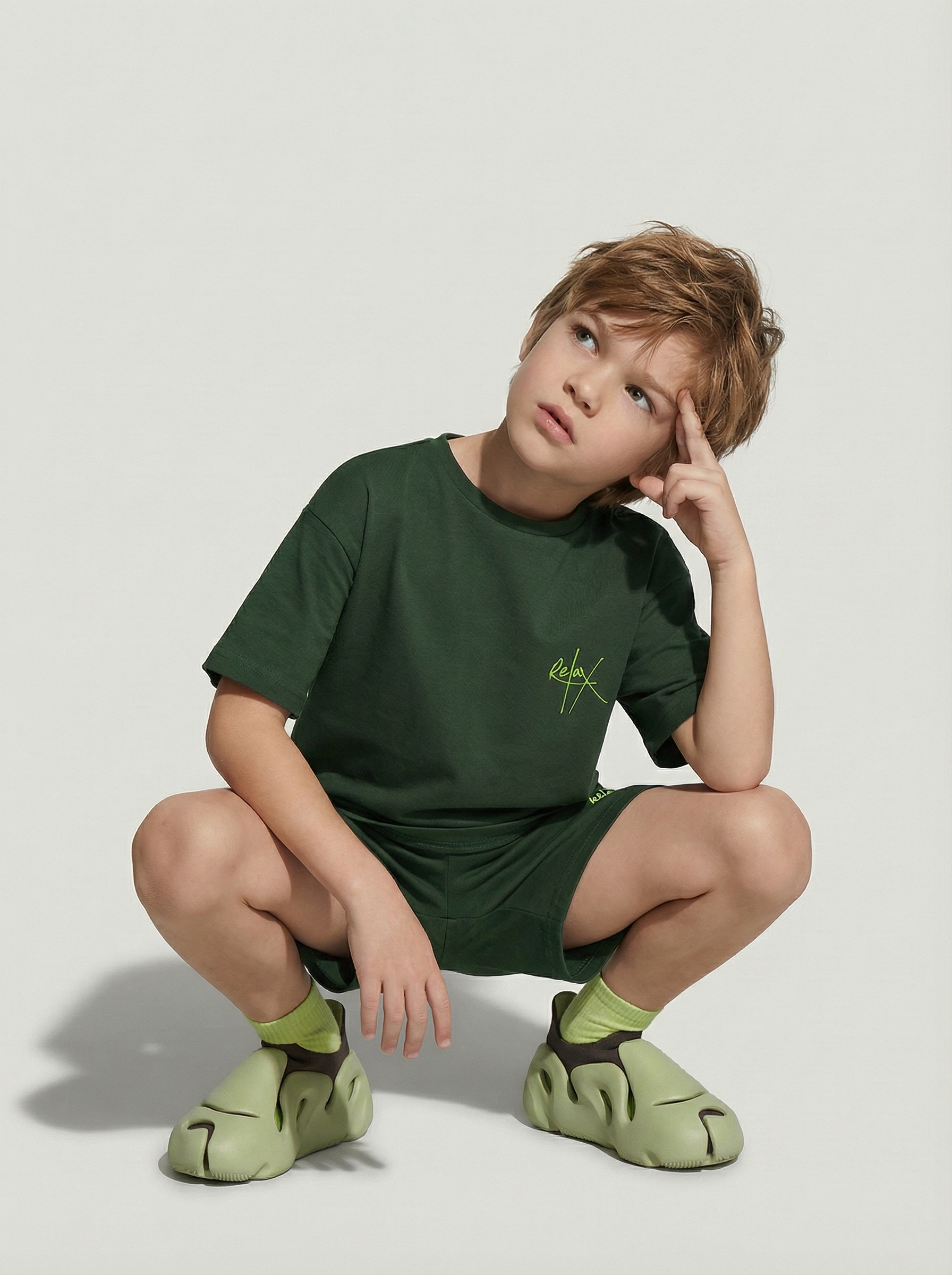 Комплект YOULALA 7634100504 - фото 4