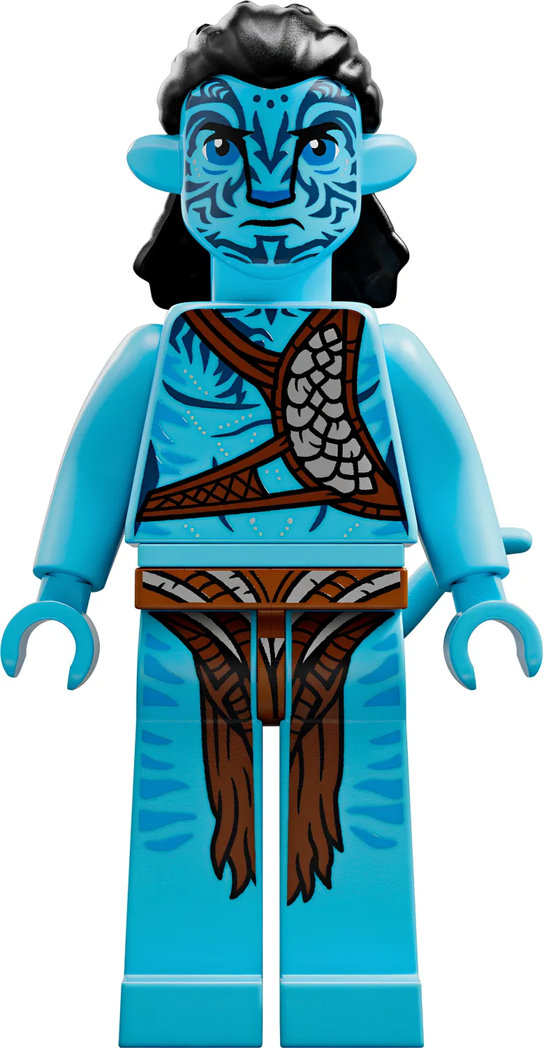 Фигурка LEGO Avatar Tonowari avt023 - фото 1