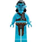 Фигурка LEGO Avatar Tonowari avt023