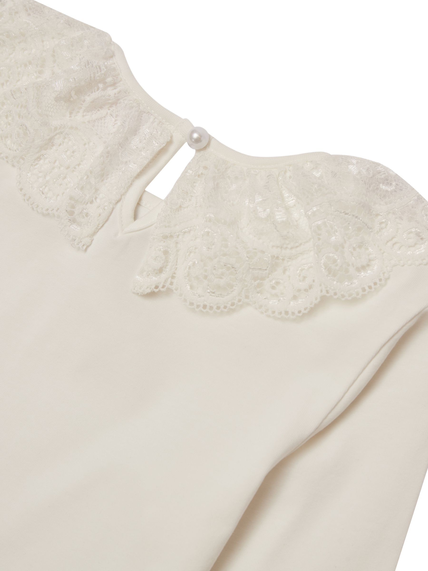 Блузка MODIS M252K00015GR66 - фото 4