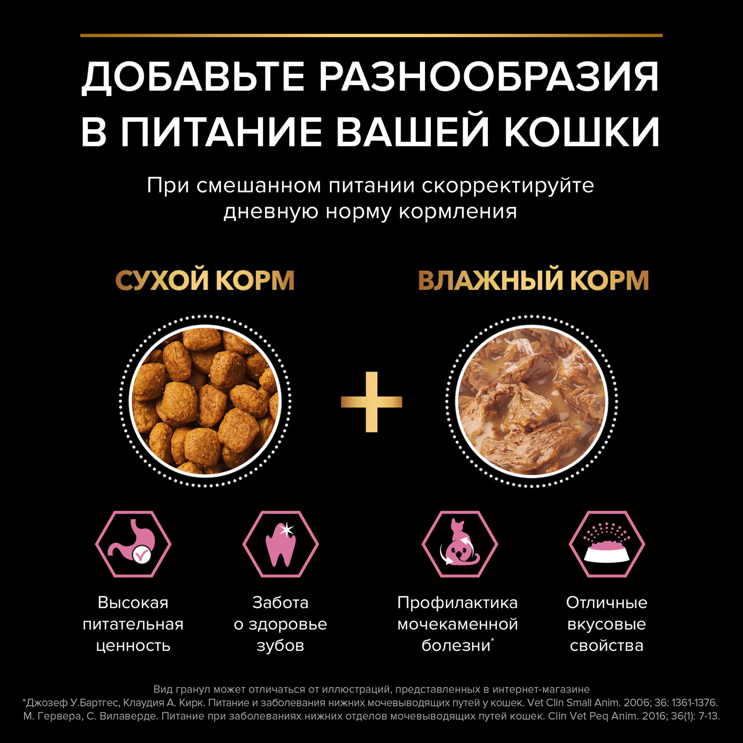 Корм сухой для кошек PRO PLAN 3кг с индейкой с чувствительным пищеварением - фото 9