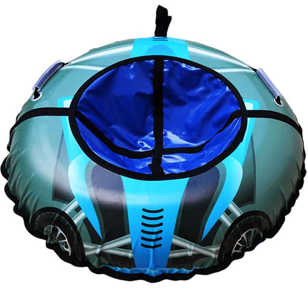 Тюбинг Snow Show 100 см - фото 1