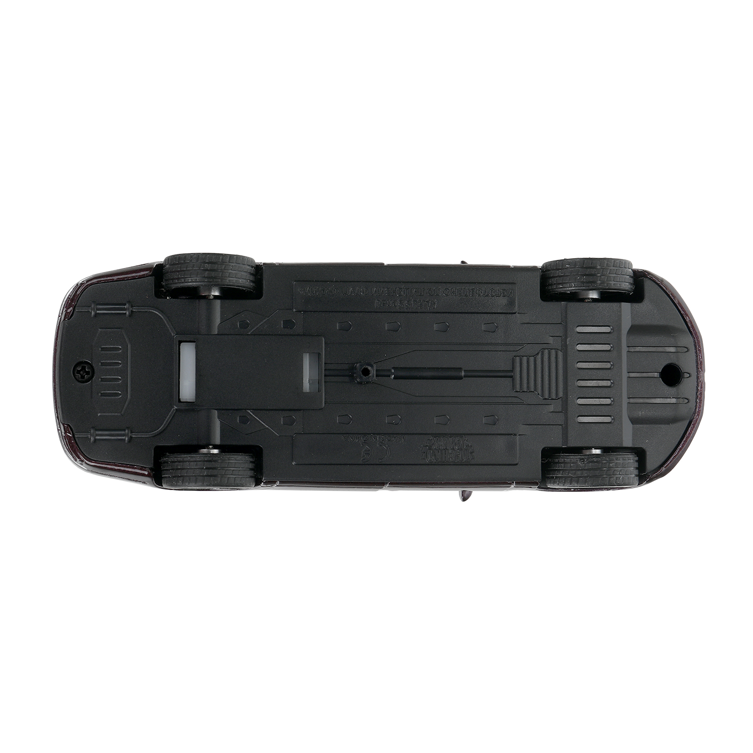 Автомобиль Технопарк Сенат 396488 - фото 9