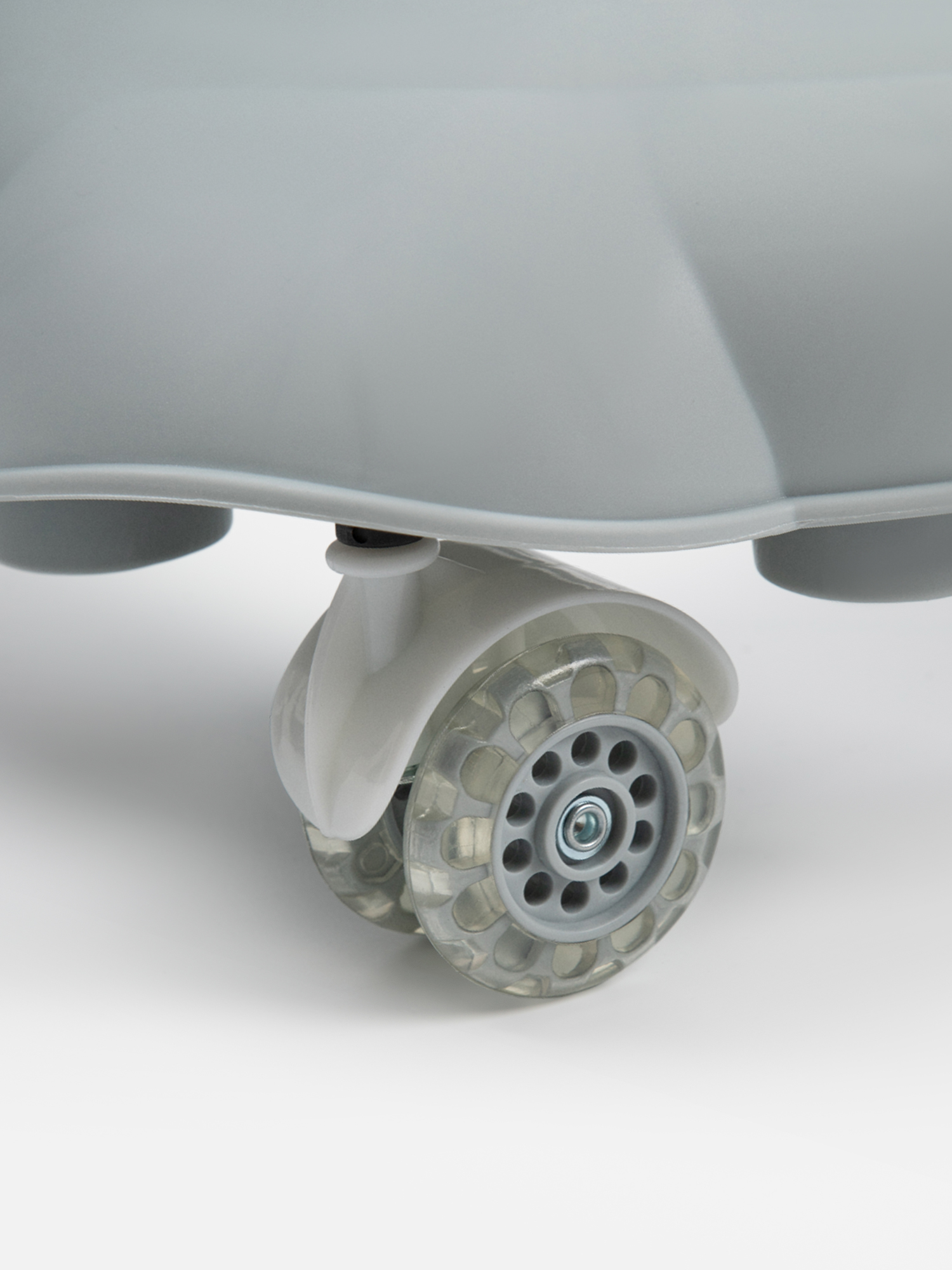 Ходунки Amarobaby Серый серый в ассортименте - фото 17