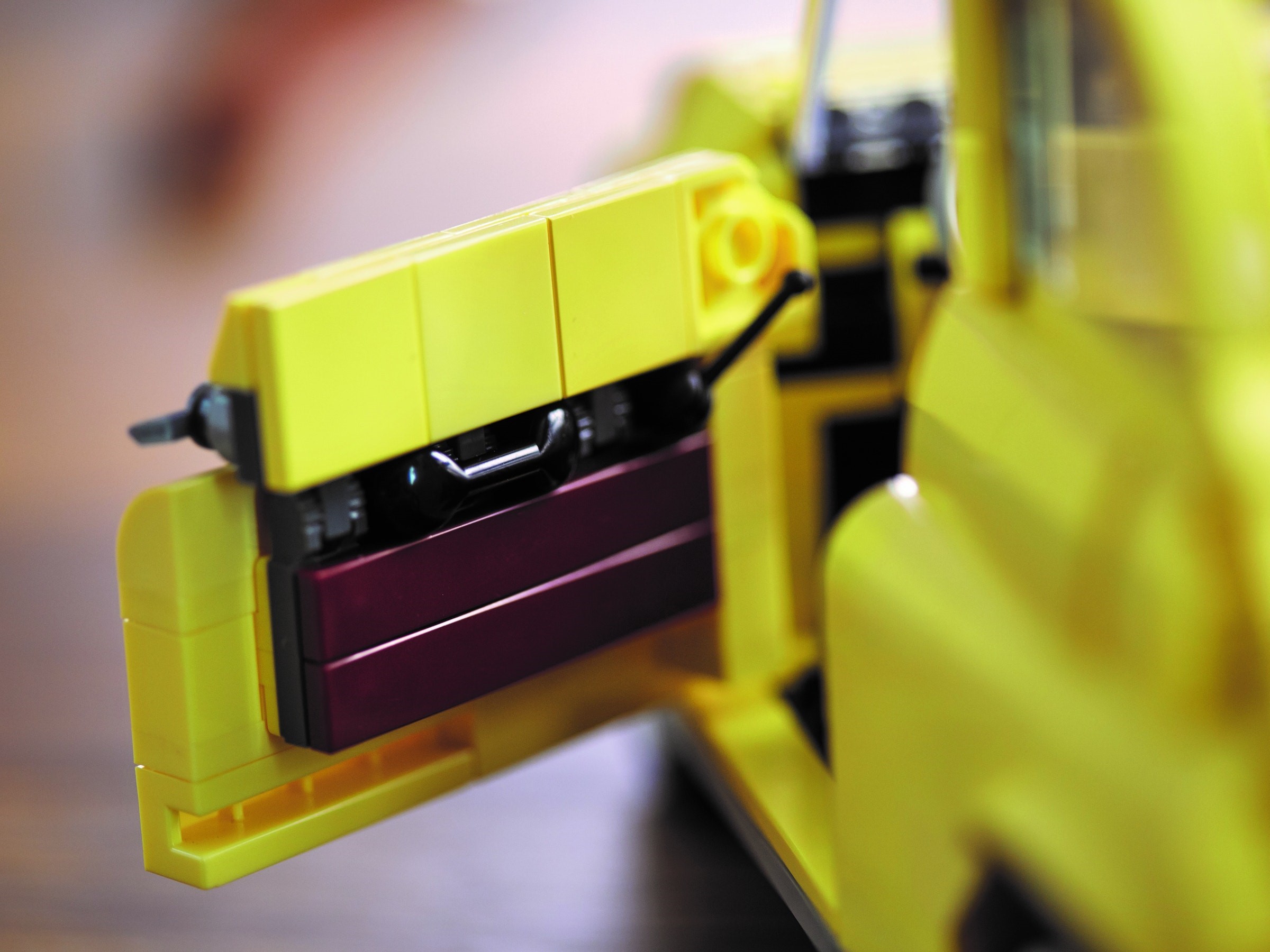 Конструктор LEGO Creator 10271 960 дет. - фото 5